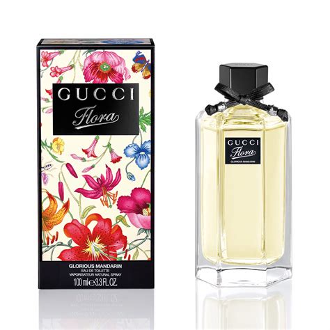 flora by gucci glorious mandarin|Gucci Flora perfume 100ml price.